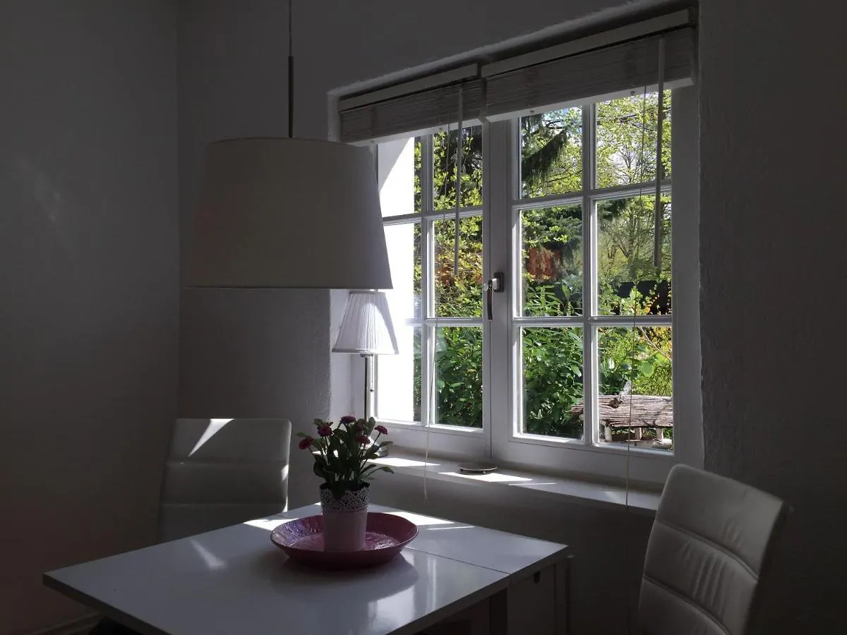 Apartment-Am-Airport Hamburg